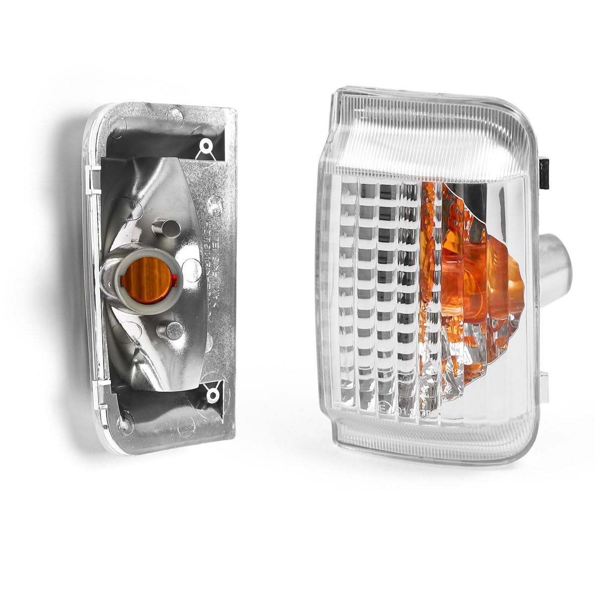 Generisch 1x Rechts Spiegelblinker Außenspiegel Blinker für Boxer Ducato Jumper Movano ab Baujahr 2006 Generisch 1x Rechts Spiegelblinker Außenspiegel Blinker für Boxer Ducato Jumper Movano ab Baujahr 2006 von Generisch