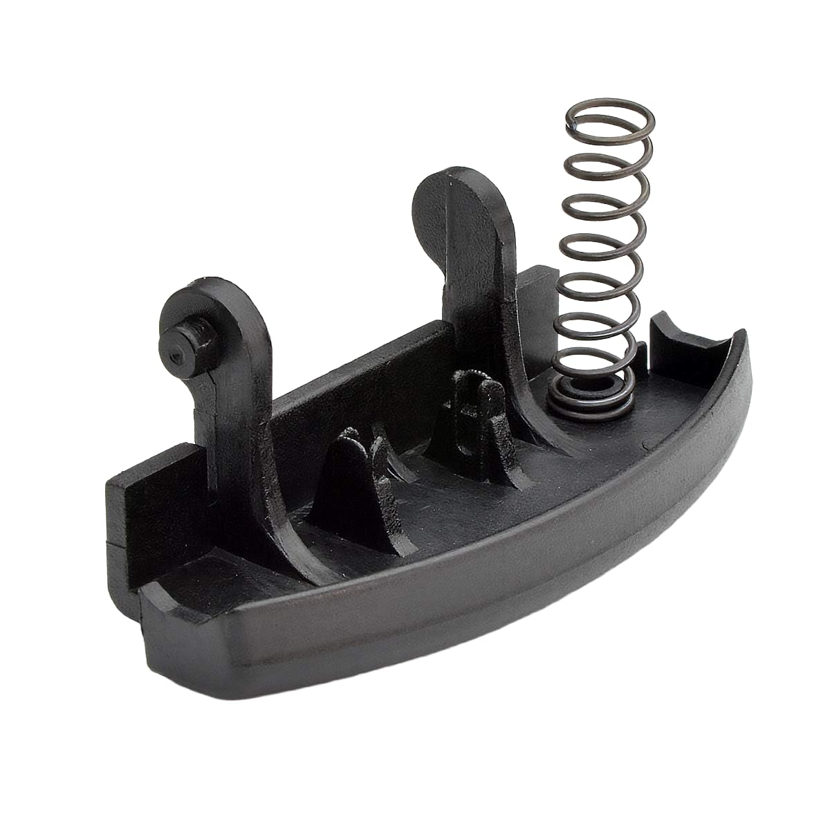 Generisch 1x Reparatursatz Deckel Armlehne Verschluss Clip Kompatibel Mit VW Golf Passat Polo Jetta 3B0868445 Mit Feder Generisch 1x Reparatursatz Deckel Armlehne Verschluss Clip Kompatibel Mit VW Golf Passat Polo Jetta 3B0868445 Mit Feder von Generisch