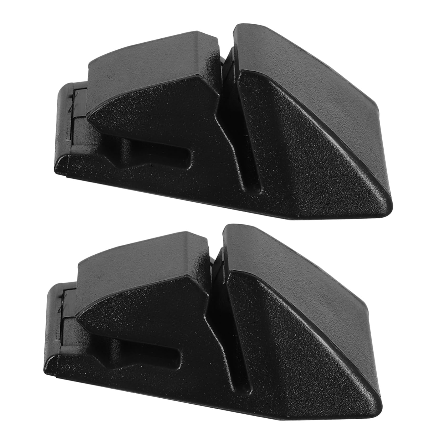 2stücke Auto Kartenhalter Und Notizblockhalter Selbstklebender Parkticket Clip Für Armaturenbrett Praktische Autozubehör Für Sauberes Interieur 2stücke Auto Kartenhalter Und Notizblockhalter Selbstklebender Parkticket Clip Für Armaturenbrett Praktische Autozubehör Für Sauberes Interieur von Generisch