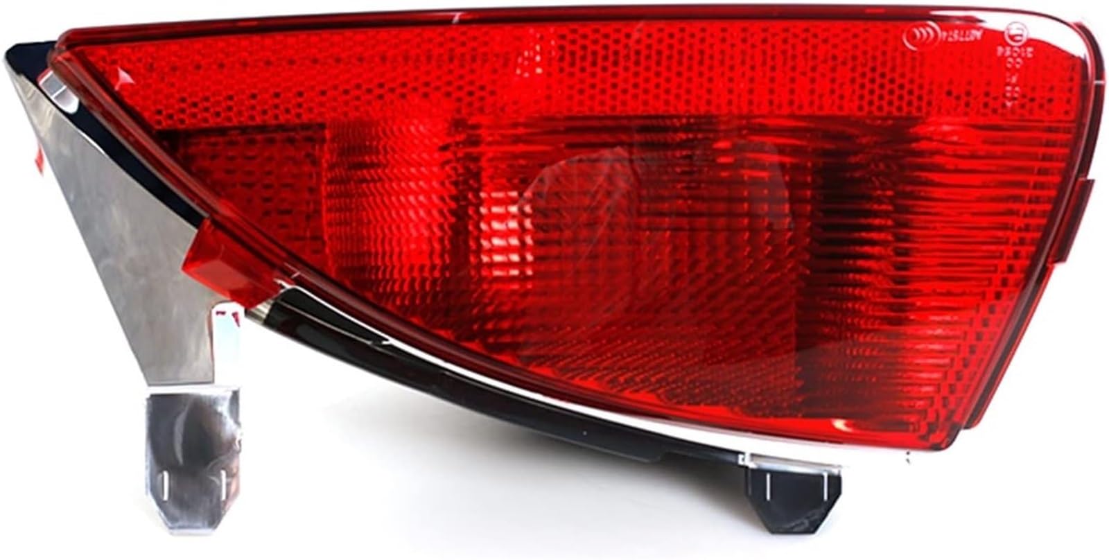 Generisch Anhängerrückleuchten Für Renault Für Kadjar 2015-2018 Auto Heckschürze Nebelscheinwerfer Rücklicht Bremslicht Generisch Anhängerrückleuchten Für Renault Für Kadjar 2015-2018 Auto Heckschürze Nebelscheinwerfer Rücklicht Bremslicht von Generisch