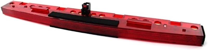 Generisch Auto-Bremslichter Auto Dritte Bremsleuchten Für A4 RS4 S4 B6 B7 2001-2008 Dritte 3. Hohe Bremse Licht Anhängerlichter von Generisch