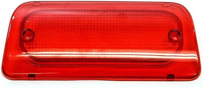 Generisch Auto-Bremslichter Auto Dritte Bremsleuchten Für Chevy S10 1994-2004 Für GMC Für Sonoma 3rd Bremse Lampe Anhängerlichter von Generisch