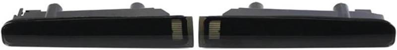 Generisch Auto-Bremslichter Auto Dritte Bremsleuchten SCHWARZ Für VW für Transporter T5 T6 2003-2015 7E0945097F Anhängerlichter von Generisch