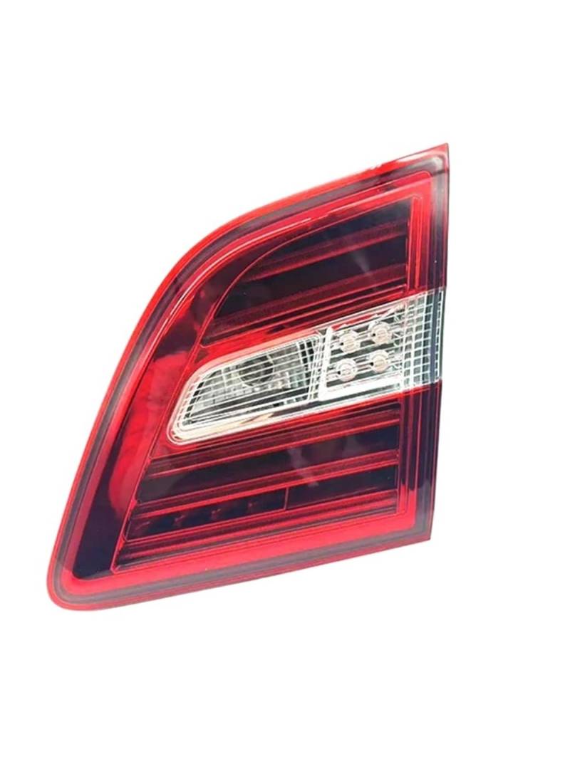 Generisch Auto-Bremslichter Für die kombinierte Rückleuchte in der Hintertür der Für Benz-Fahrzeuge W166 ML250 ML320 ML 350 ML400(Left) von Generisch