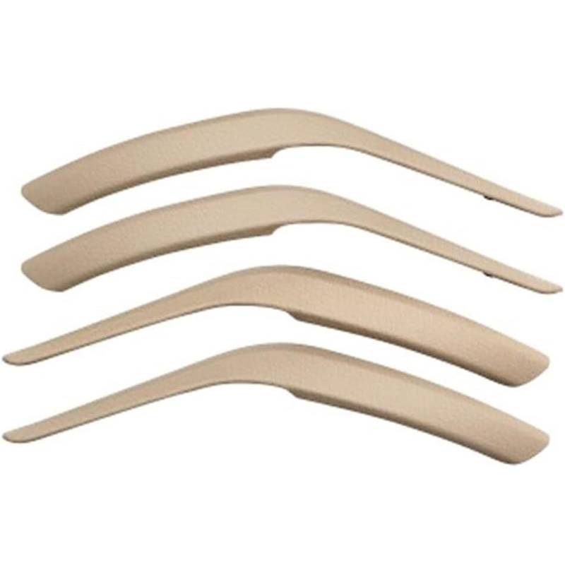 Generisch Auto-Innengriffe Für BMW X1 2012-2015 Auto Links Rechts Innen Türgriffe Innen Tür Panel Griff Pull Trim Abdeckung von Generisch