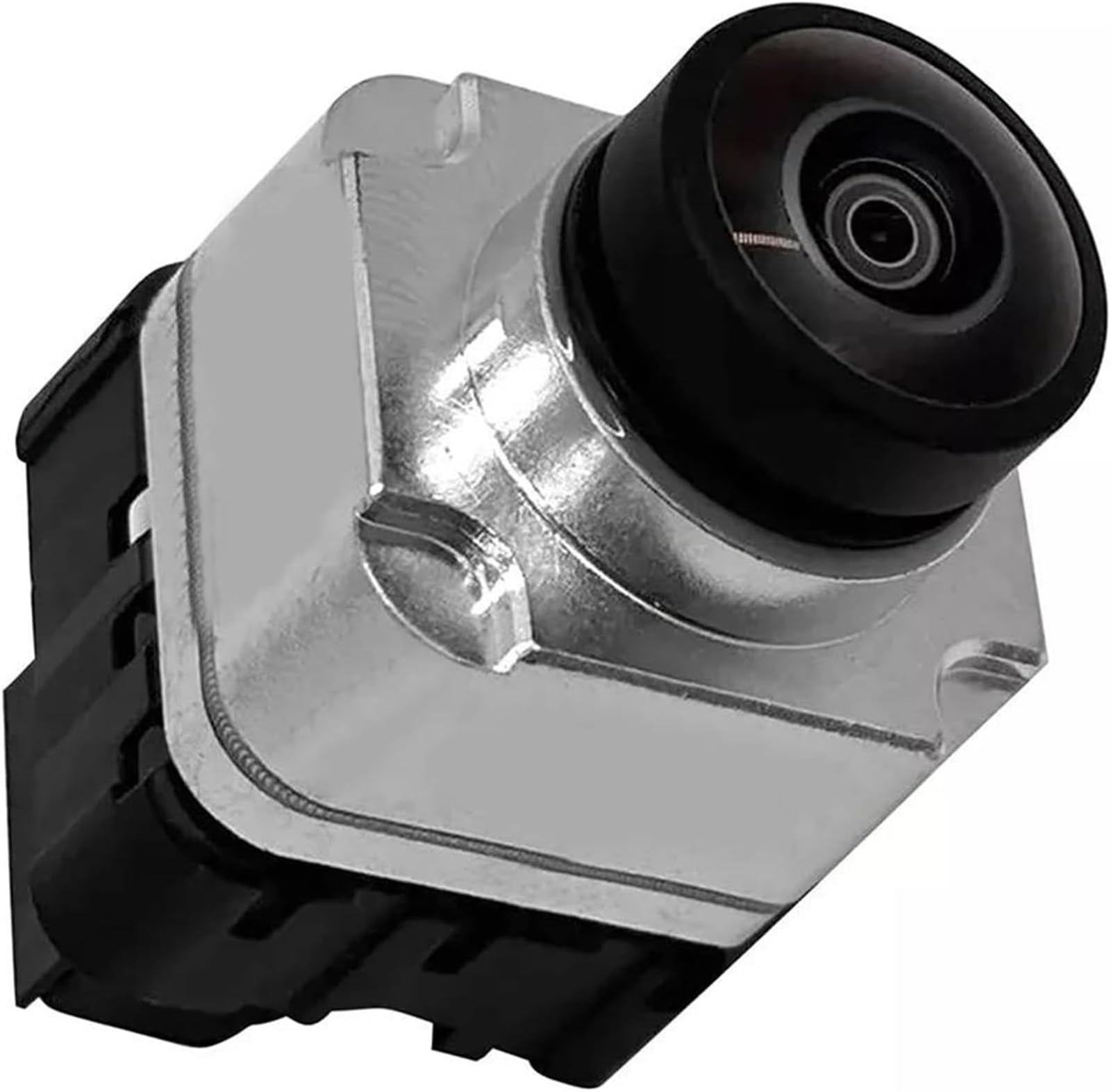 Generisch Auto-Rückfahrkamera Auto Rückfahr Kamera Schwarz Silber 5WA980556 für Skoda für Octavia für mk4 für Octavia A8 Generisch Auto-Rückfahrkamera Auto Rückfahr Kamera Schwarz Silber 5WA980556 für Skoda für Octavia für mk4 für Octavia A8 von Generisch