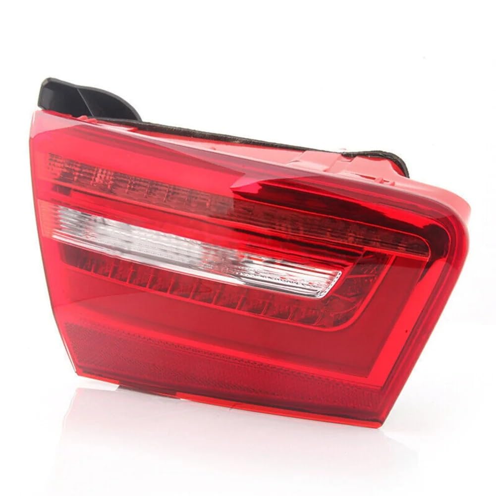 Generisch Auto-Rücklicht 1pc Hinten Innere Rücklicht Bremsleuchte Anzeige Montage 4GD 945 093 4GD 945 094 Kompatibel Für A6 c7 2010-2015(Left) von Generisch