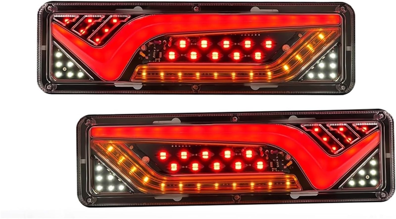 Generisch Auto-Rücklicht Auto Anhänger Lkw Rücklicht Auto Hinten Rücklicht Lauf Drehen für signal Hinten Lampen Generisch Auto-Rücklicht Auto Anhänger Lkw Rücklicht Auto Hinten Rücklicht Lauf Drehen für signal Hinten Lampen von Generisch