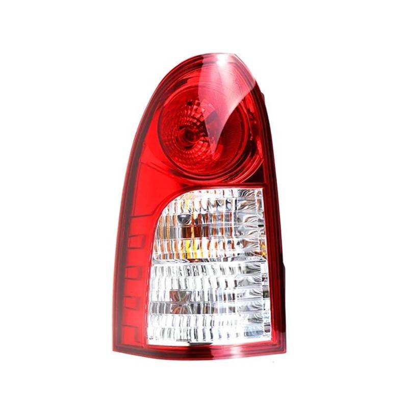 Generisch Auto-Rücklicht Auto Hinten Rücklicht Bremse Rücklicht Stop Lichter Rücklicht Montage Für Ssangyong für Actyon für Sport 2007-2013(Left) von Generisch