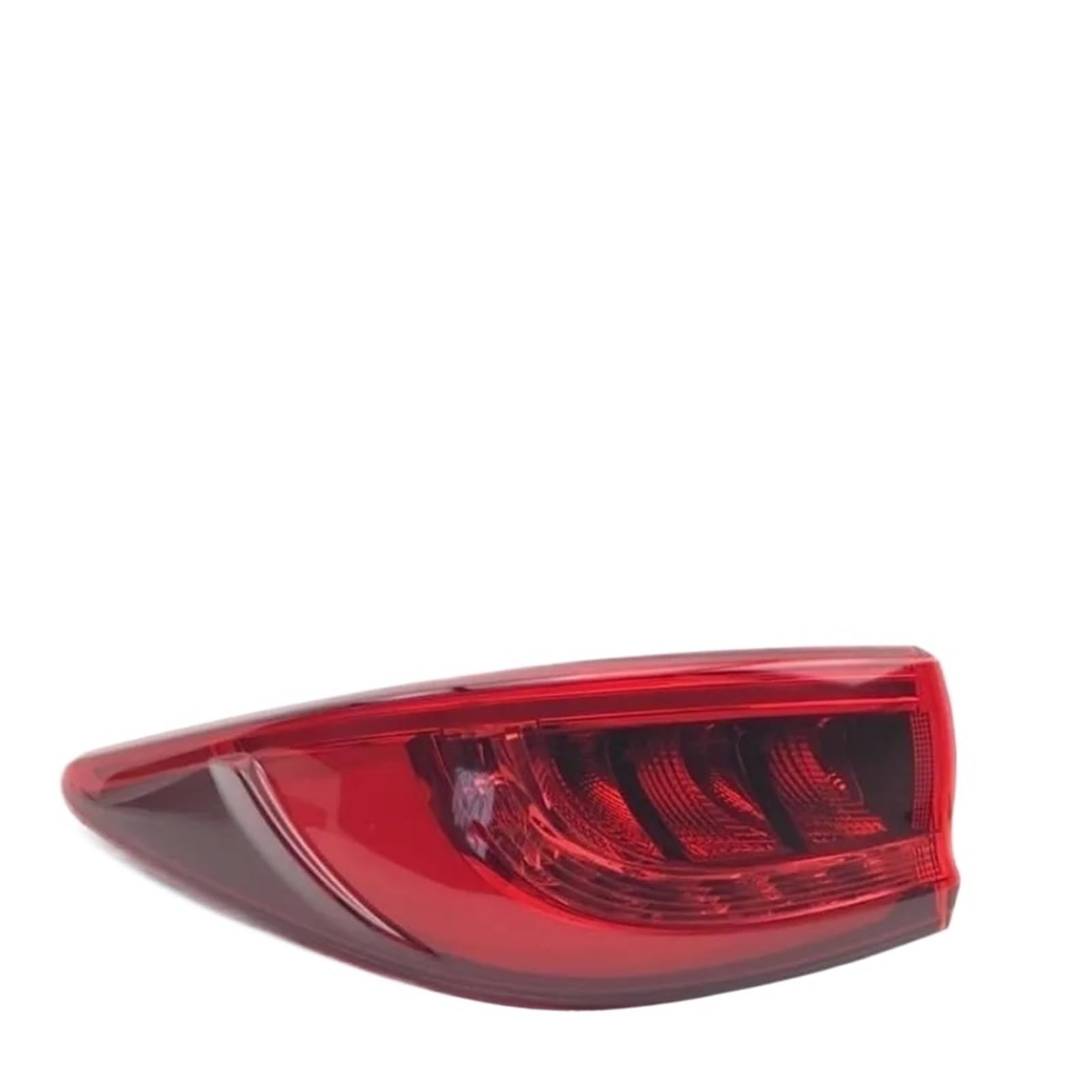 Generisch Auto-Rücklicht Auto Zubehör Für Infiniti Q30/QX30/Q30S Rücklicht Bremse Hinten Lampe Drehen für Signal Innen Außerhalb rücklicht Montage(Left out side 1pcs) von Generisch
