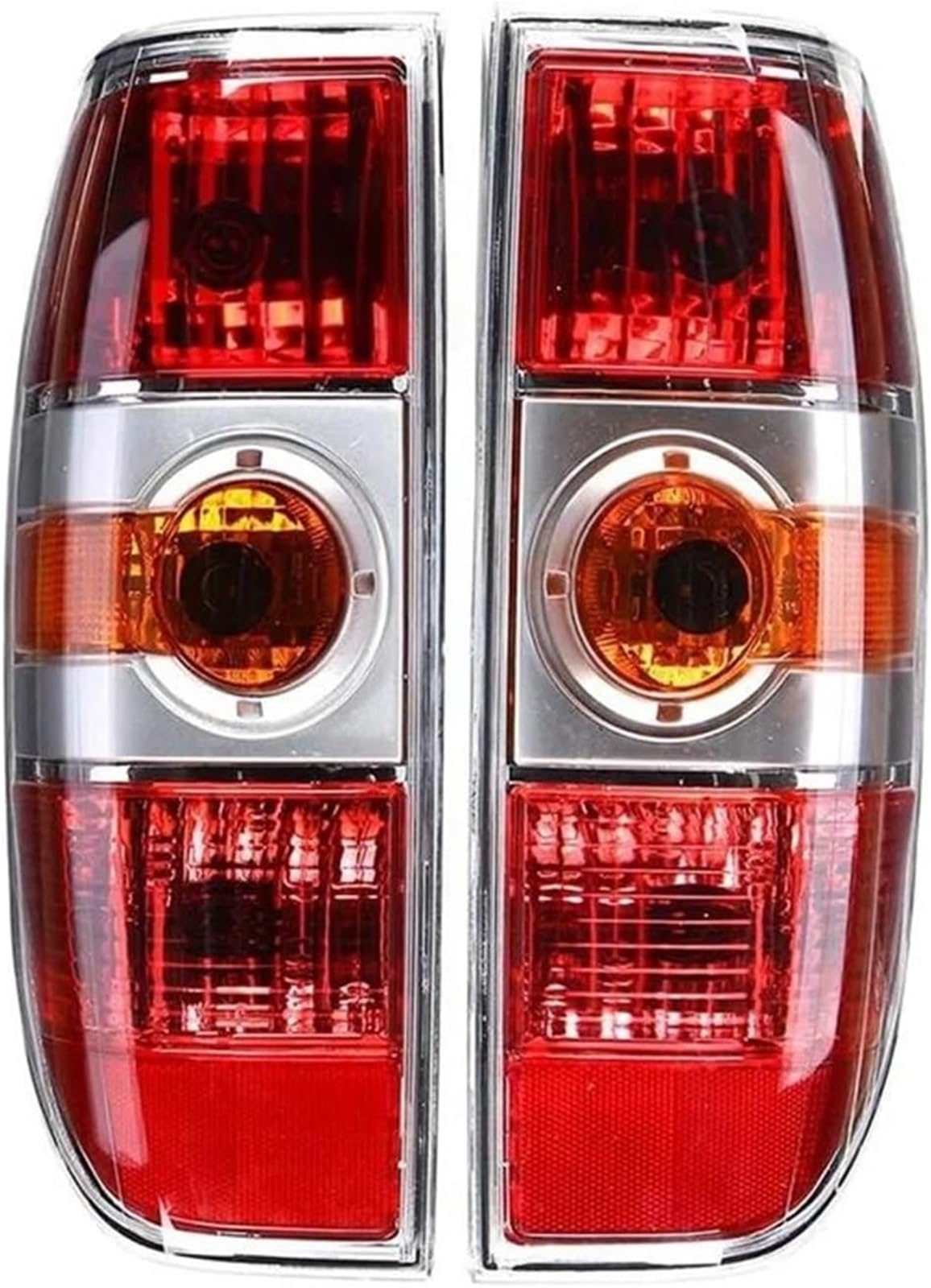 Generisch Auto-Rücklicht Bremsleuchte für mit Kabelbaum für Mazda BT-50 2007-2011 Generisch Auto-Rücklicht Bremsleuchte für mit Kabelbaum für Mazda BT-50 2007-2011 von Generisch
