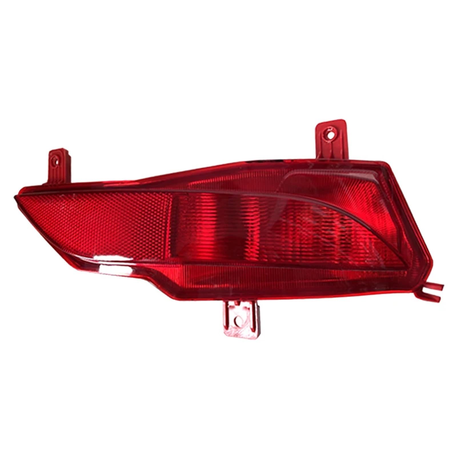 Generisch Auto-Rücklicht Für IMG5 MG5 IMG I5 2019-2023 Hinten Rücklicht BrakeTail Lampe Warnung Licht Fahren LampRear Nebel Licht(Right side) von Generisch