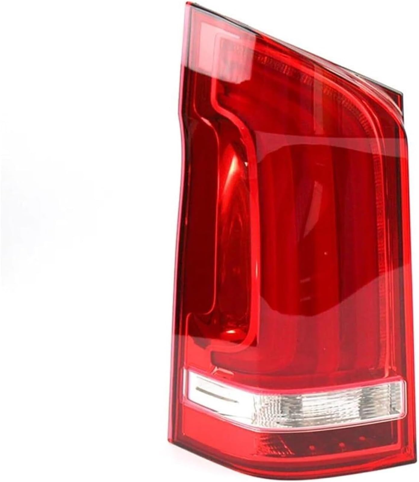 Generisch Auto-Rücklicht Für Mercedes Für Benz Für Vito W447 Klasse V A4478200664 A4478200564 Auto Rücklicht Blinker Für Signal Licht(Left Tail Lamp) von Generisch