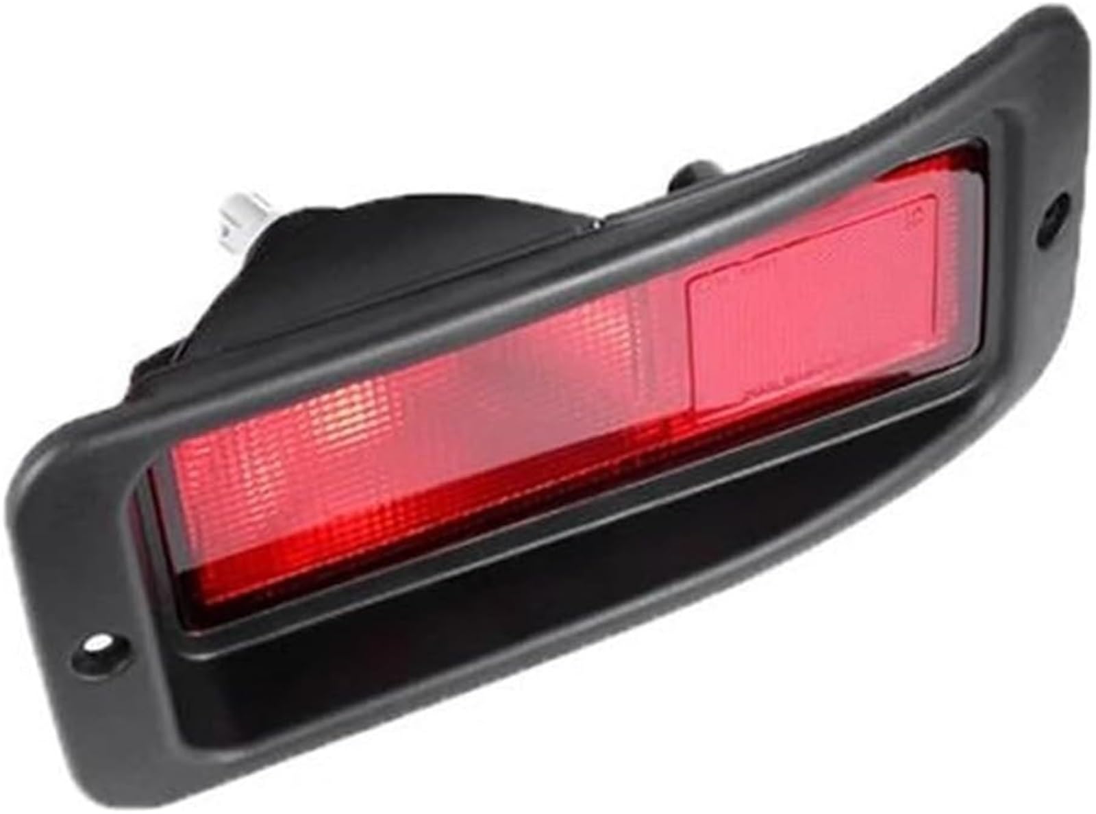 Generisch Auto-Rücklicht Für Mitsubishi für pajero für montero für sport 1999-2008 Hinten Stoßstange Schwanz Licht Generisch Auto-Rücklicht Für Mitsubishi für pajero für montero für sport 1999-2008 Hinten Stoßstange Schwanz Licht von Generisch