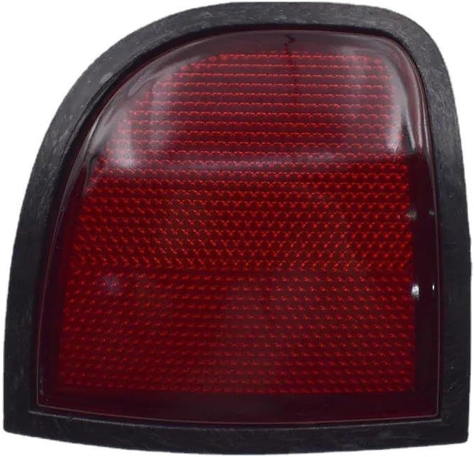 Generisch Auto-Rücklicht Für Mitsubishi für triton ML MN L200 Links Rechts Hinten Bumper Licht Auto Zubehör(Left) von Generisch