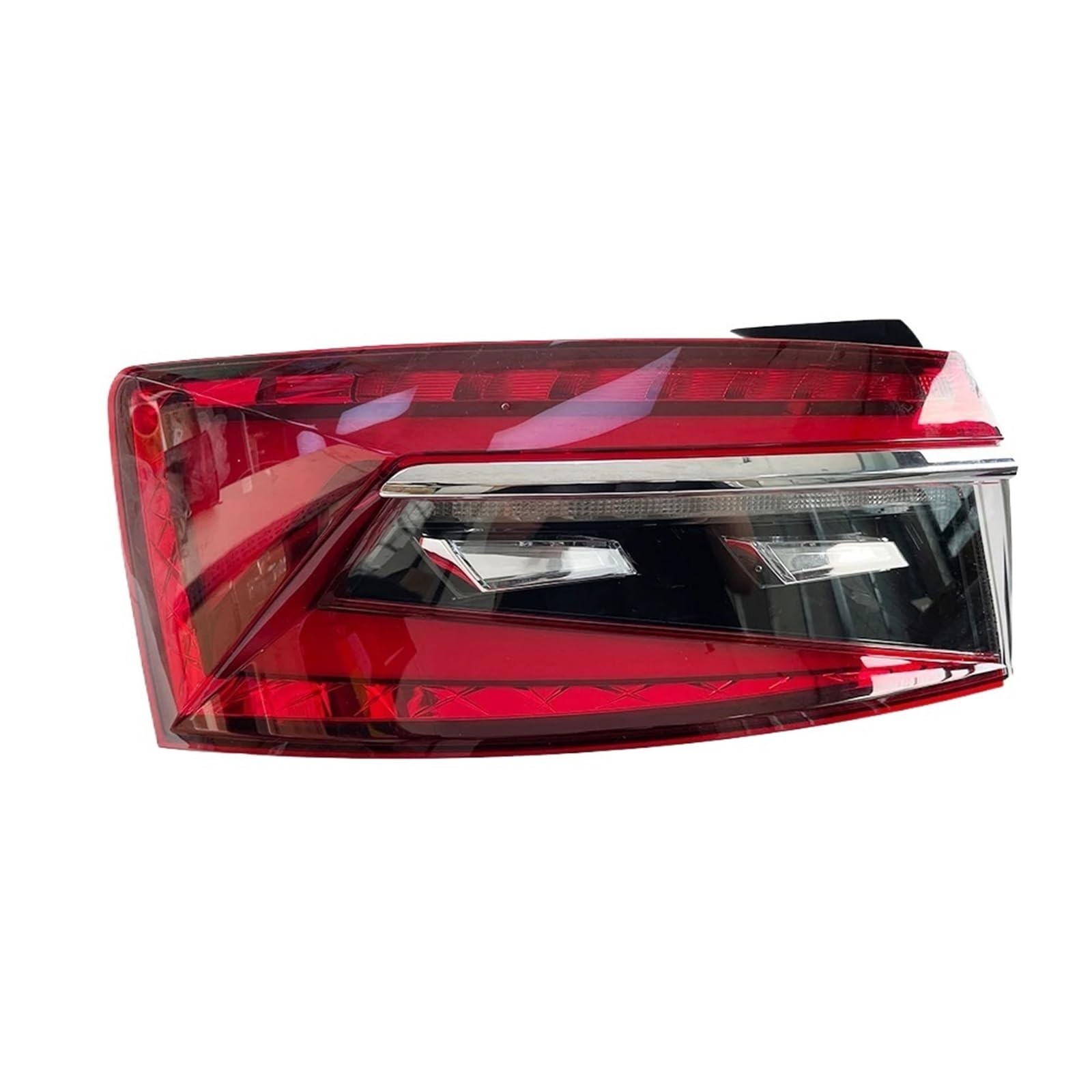 Generisch Auto-Rücklicht Für Skoda Für Superb mk3 Rücklicht ein satz 3VD 945 207A 208A 307A 308A Generisch Auto-Rücklicht Für Skoda Für Superb mk3 Rücklicht ein satz 3VD 945 207A 208A 307A 308A von Generisch