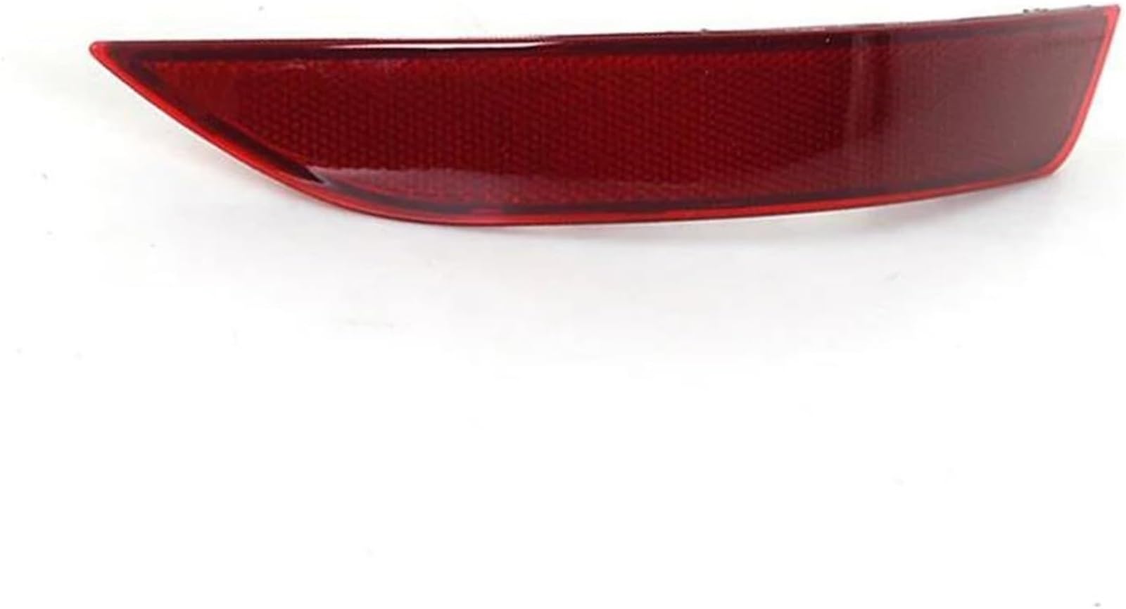 Generisch Auto-Rücklicht Für VW für Jetta A6 EU-Version 2011-2014 Auto Heckstoßstange Schwanz Parkbremse Licht Keine Lampe(Right) von Generisch
