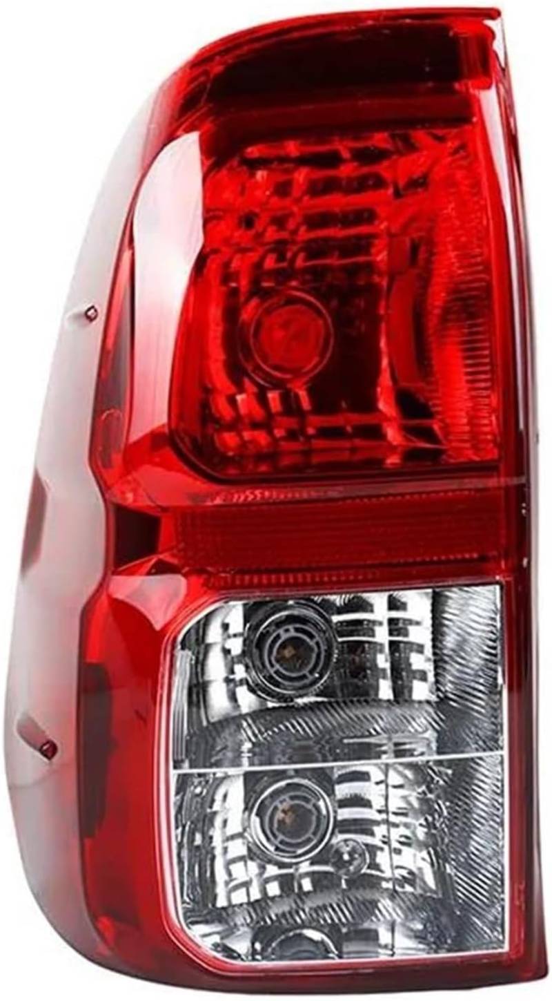 Generisch Auto-Rücklicht Hinten Schwanz Licht Für Toyota Für Hilux Für Revo für Pickup für Lkw 2015-2018 von Generisch