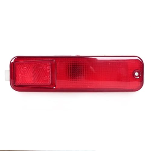 Generisch Auto-Rücklicht Hinten Stoßstange Bremslicht für Toyota für Daihatsu für Terios J10 1997-2005(Left) von Generisch