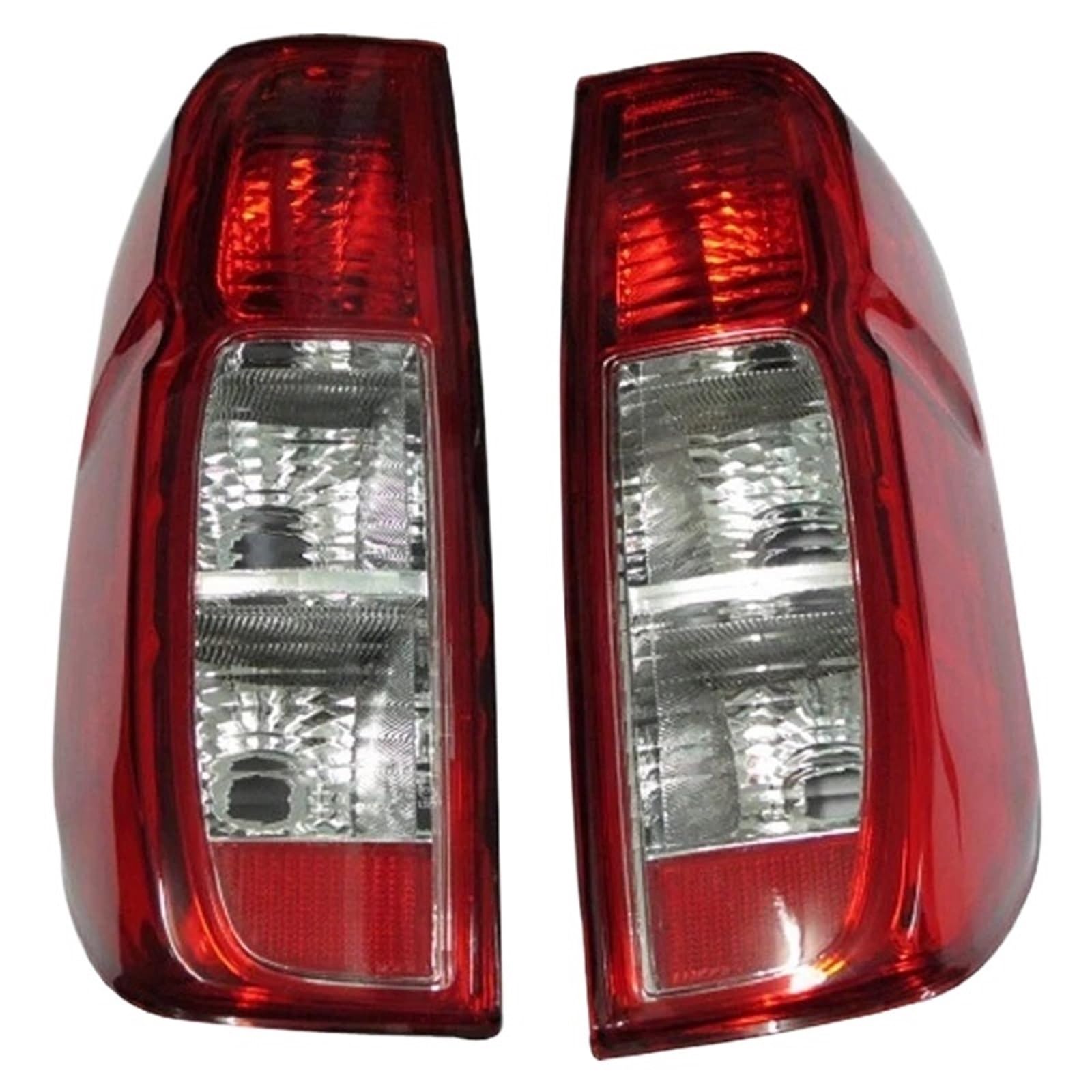 Generisch Auto-Rücklicht Paar Rücklicht für Nissan für Navara D40 Stx St-X Rx 2005-2013 Lh Rh für Generisch Auto-Rücklicht Paar Rücklicht für Nissan für Navara D40 Stx St-X Rx 2005-2013 Lh Rh für von Generisch