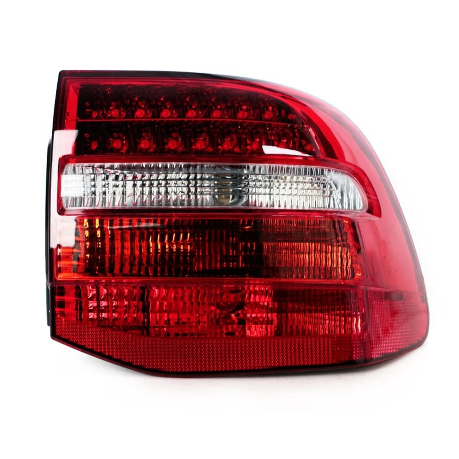 Generisch Auto-Rücklicht Rückleuchten Rückleuchten 2007 2008 2009 2010 Bremsleuchte Drehen Nebel Lichter 95563148801 95563148800(Right) von Generisch