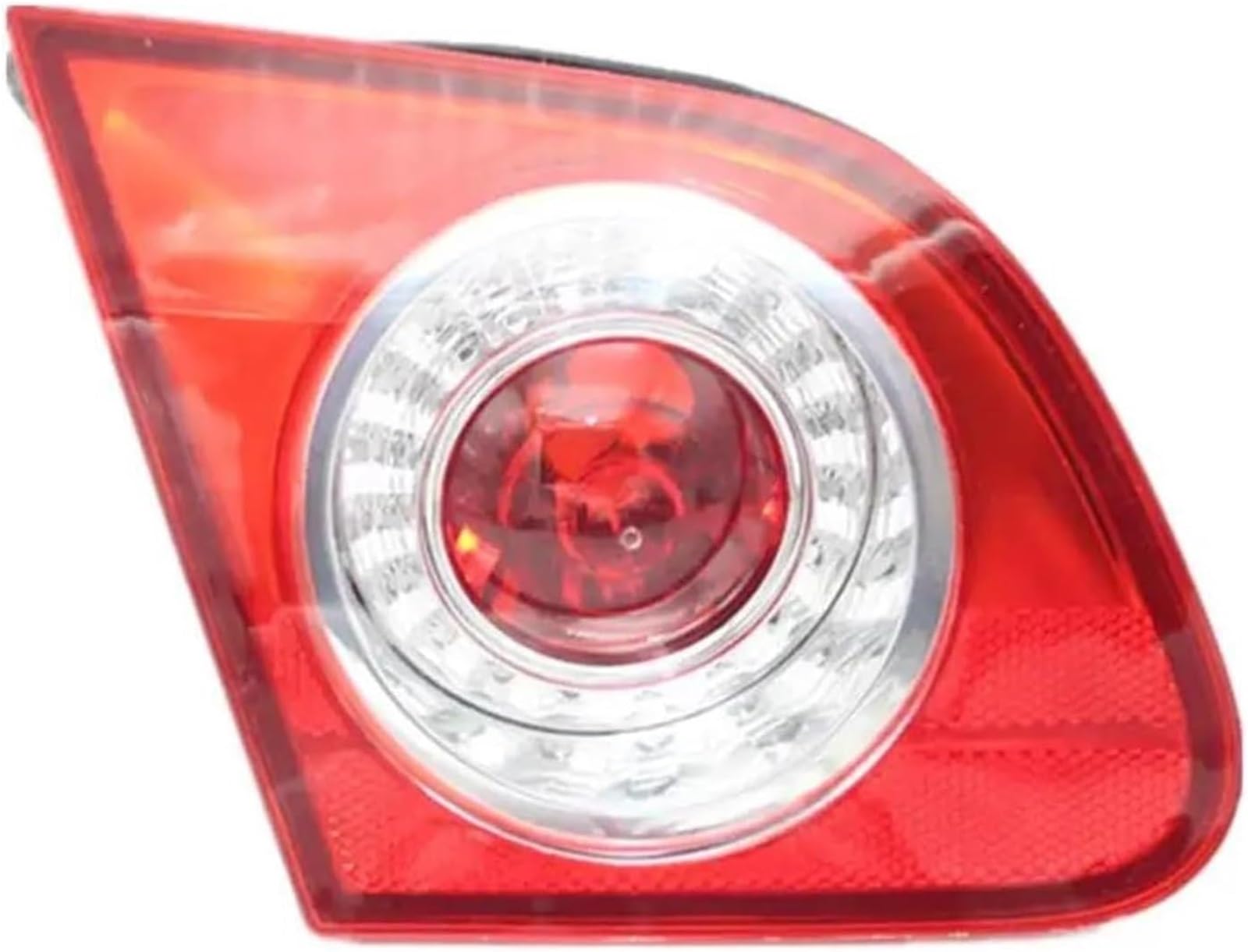 Generisch Auto-Rücklicht Rücklicht Lampe DRL Auto Rücklicht Blinker für vw für passat B6 Sendan 2006-2011(1pc left side) von Generisch