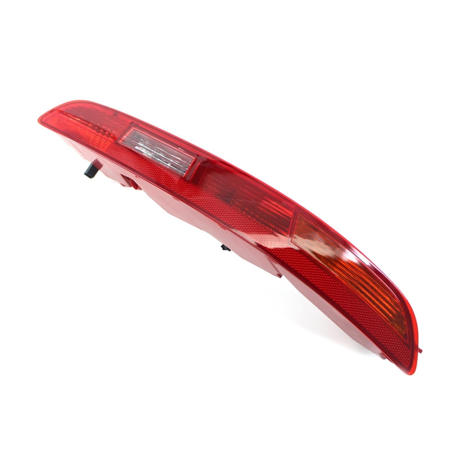 Generisch Auto-Rücklicht Rücklichtlampe für hintere Stoßstange, links, Ersatz für Q3 2012–2015, für europäische Version(Right) von Generisch