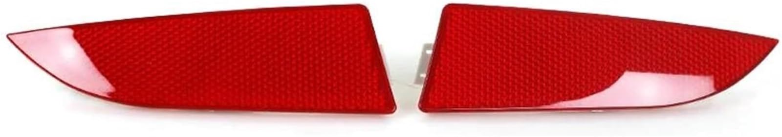 Generisch Auto-Rücklicht Stoßstange hinten Bremslicht Reflektor Nebel Lampe Abdeckung für BMW X3 E83 2006-2010 Auto Zubehör Generisch Auto-Rücklicht Stoßstange hinten Bremslicht Reflektor Nebel Lampe Abdeckung für BMW X3 E83 2006-2010 Auto Zubehör von Generisch