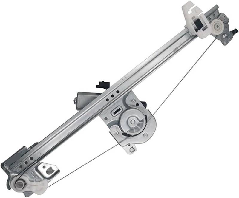 Generisch Autofensterhebel Auto-Fensterheber-Montage für mit Motor 9222X3 für Citroen C3 MK1 1996-2010 von Generisch