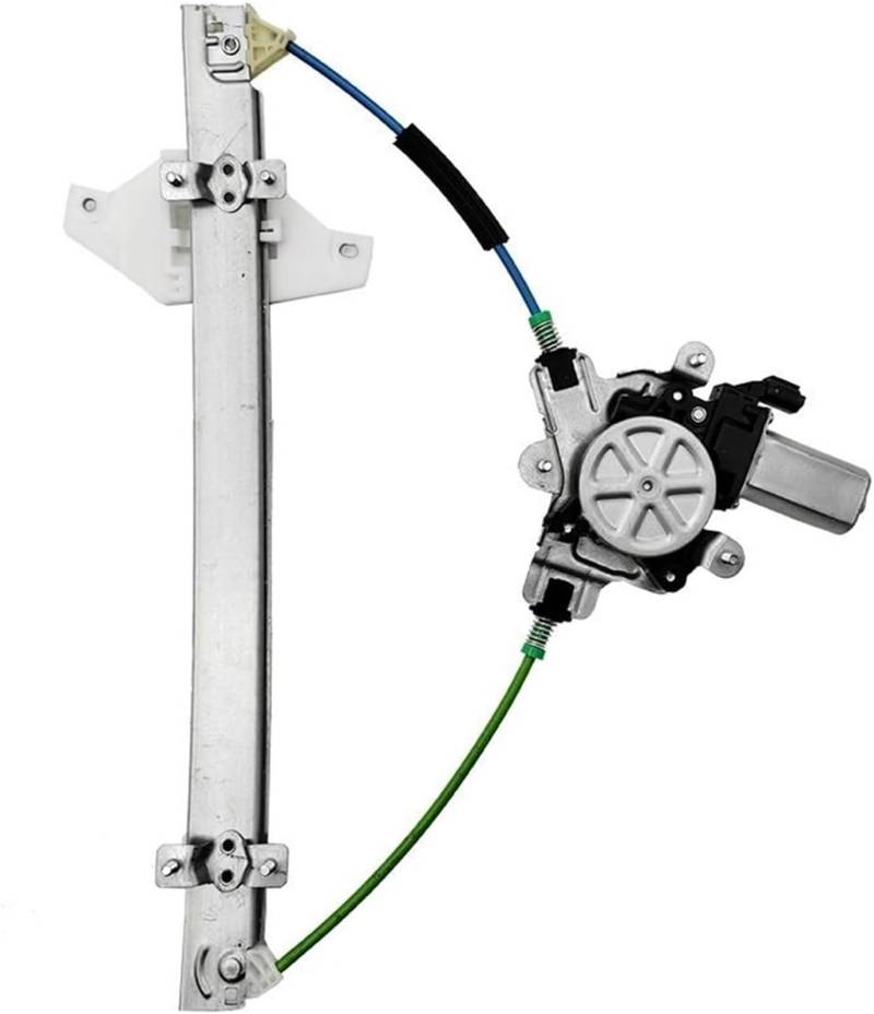 Generisch Autofensterhebel Für Hyundai für Ix35 2010-2015 Auto Front Power Fensterheber für mit Motor von Generisch