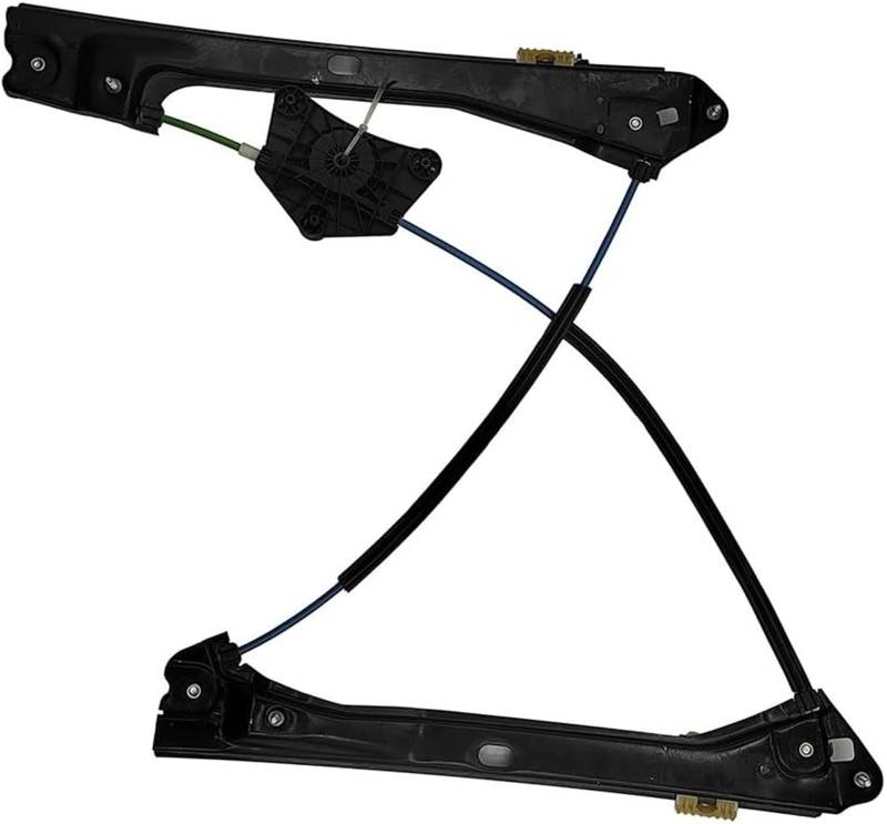 Generisch Autofensterhebel Für VW für Jetta GLI 2015 2016 Auto Fensterheber Regler Reparatur Kit von Generisch