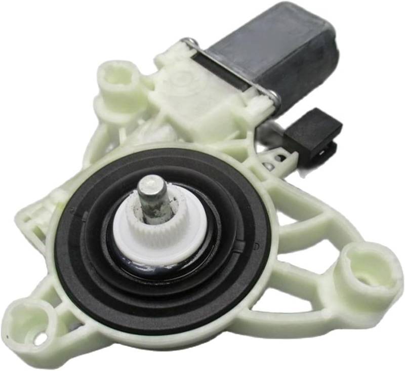 Generisch Autofensterhebel Links Rechts Vorne für Mercedes für Benz Auto Fensterheber Motor(Right) von Generisch