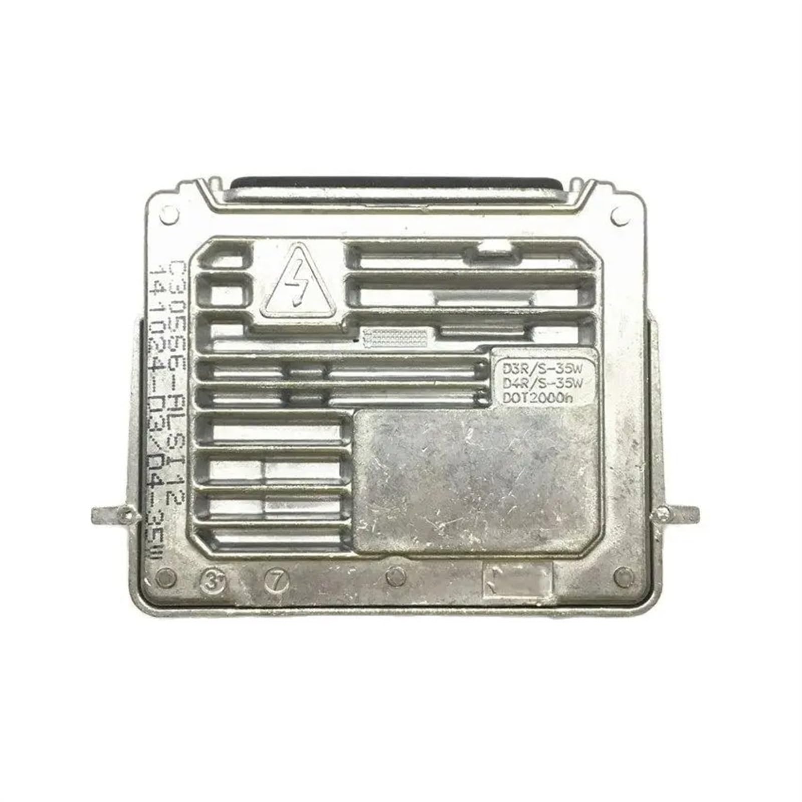 Generisch Autoscheinwerfer-Treibermodul 89089352 D3R D3S 12 V für Xenon-Scheinwerfer für HID-Vorschaltgerät D4R D4S Scheinwerfer-Steuergerät Generisch Autoscheinwerfer-Treibermodul 89089352 D3R D3S 12 V für Xenon-Scheinwerfer für HID-Vorschaltgerät D4R D4S Scheinwerfer-Steuergerät von Generisch