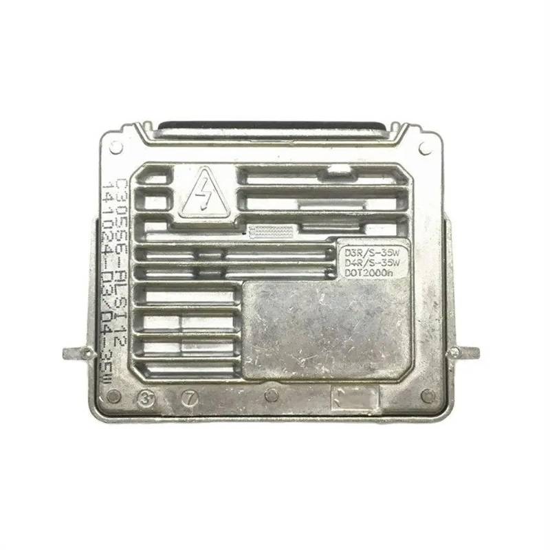 Generisch Autoscheinwerfer-Treibermodul 89089352 D3R D3S 12 V für Xenon-Scheinwerfer für HID-Vorschaltgerät D4R D4S Scheinwerfer-Steuergerät von Generisch