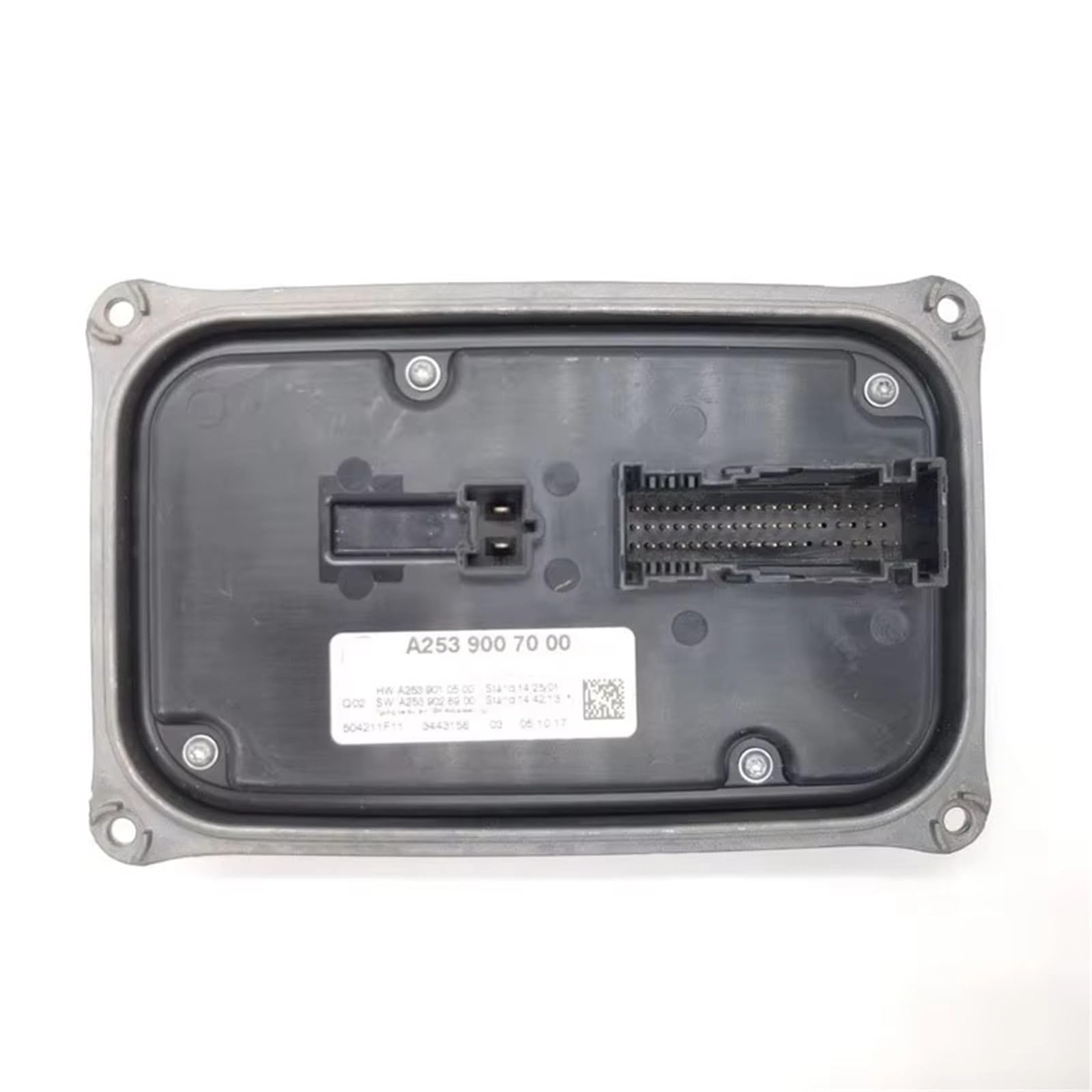 Generisch Autoscheinwerfer-Treibermodul Für Benz Für X253 GLC 2016-2025 Scheinwerfer Fahrer Module Control Computer Ballast ECU Generisch Autoscheinwerfer-Treibermodul Für Benz Für X253 GLC 2016-2025 Scheinwerfer Fahrer Module Control Computer Ballast ECU von Generisch
