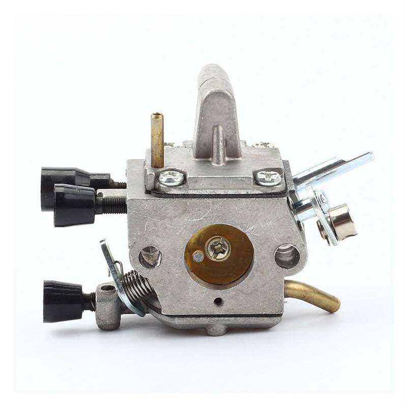 Generisch Autovergaser Vergaser Luft Kraftstoff Filter Zündspule für Stihl FS120 FS200 FS250 FS300 FS350 41341200603 41344001301 von Generisch