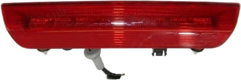 Generisch Bremslicht Auto Dritte Bremse Lihjt Hohe Bremse Licht High Mount Stop Lampe Lichter Für Nissan Rücklicht von Generisch