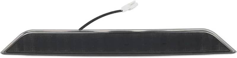 Generisch Bremslicht Auto Dritte Bremsleuchten Für Nissan Für X-Trail T31 2008-2013 26590JG00F 1pc Anhängerlichtplatine von Generisch