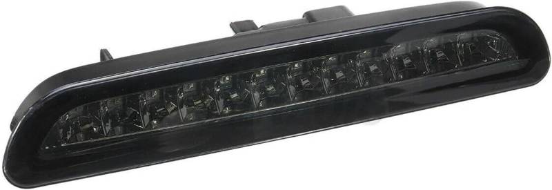 Generisch Bremslicht Auto Dritte Bremsleuchten Für Toyota Für Hiace 2005-2013 Dritte Hinten Schwanz Bremse Stop Licht Rücklicht von Generisch
