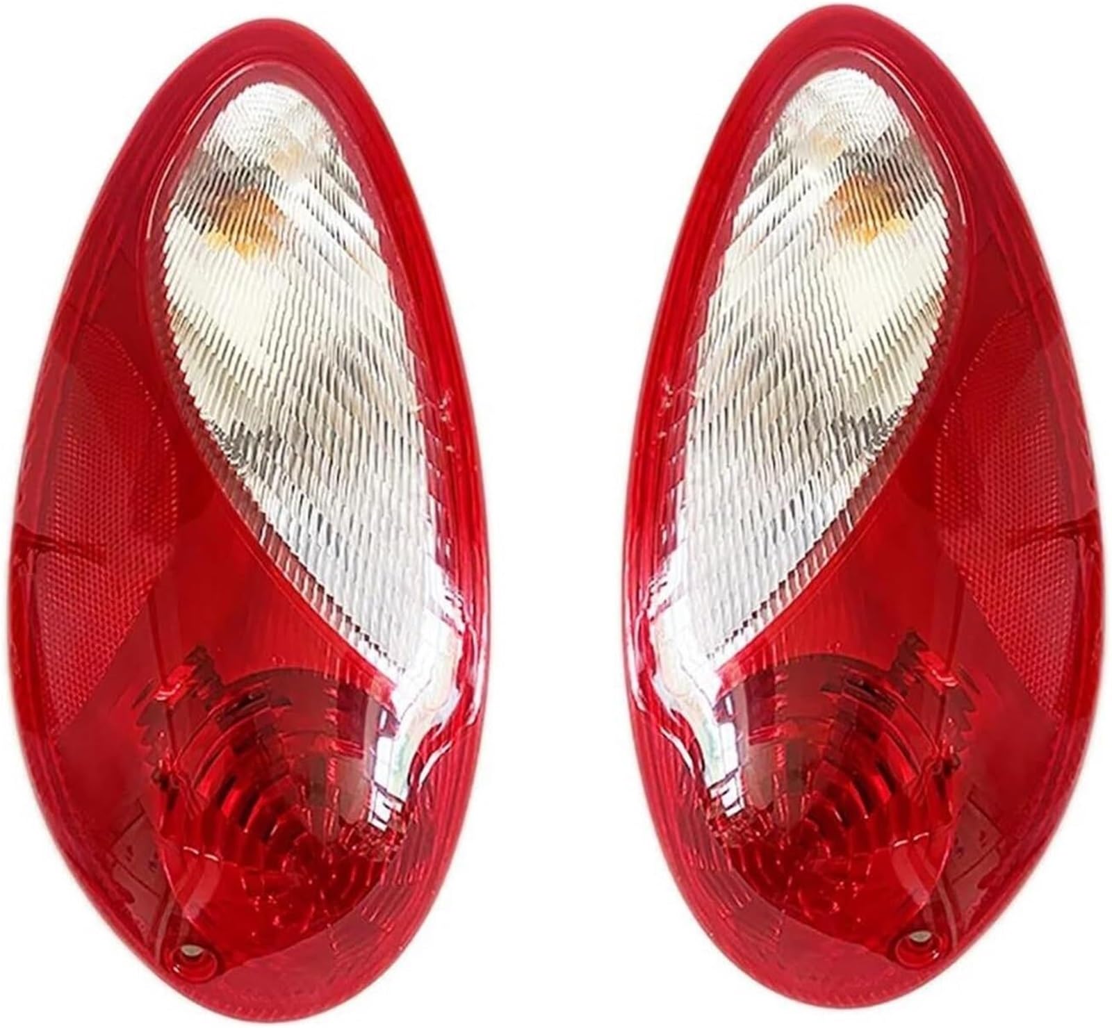 Generisch Bremslicht Für Chrysler PT für Cruiser 2006–2010 Rücklicht Heckklappe Heckklappe Back Up Lampe für mit Birne Rücklichtbirne Generisch Bremslicht Für Chrysler PT für Cruiser 2006–2010 Rücklicht Heckklappe Heckklappe Back Up Lampe für mit Birne Rücklichtbirne von Generisch