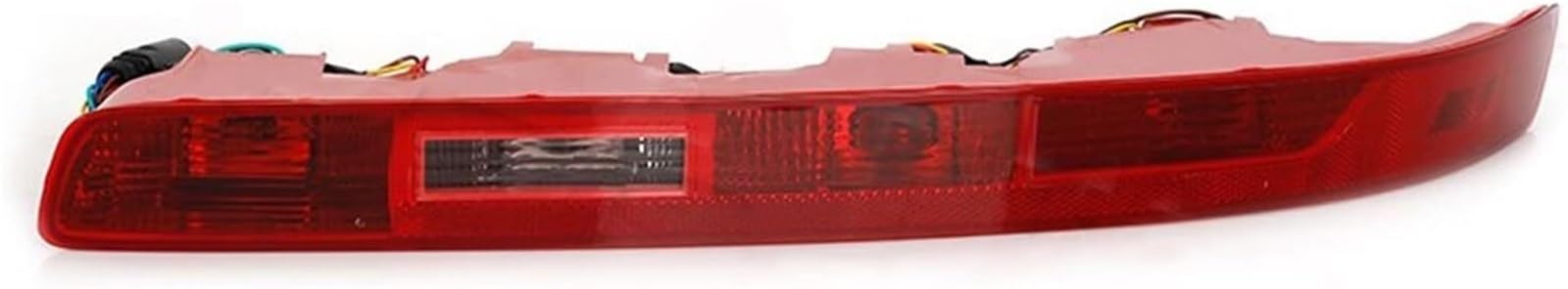 Generisch Bremslicht Für Q7 2006-2015 Links Rechts Seite Nebel Lampe für signal Licht Kfz-Rücklichtbaugruppen Generisch Bremslicht Für Q7 2006-2015 Links Rechts Seite Nebel Lampe für signal Licht Kfz-Rücklichtbaugruppen von Generisch