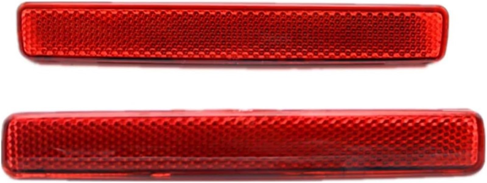 Generisch Bremslicht Für vw für multivan T5 2003-2009 Links Rechts Rot Hinten Stoßstange Reflektor Rücklichtbirne Generisch Bremslicht Für vw für multivan T5 2003-2009 Links Rechts Rot Hinten Stoßstange Reflektor Rücklichtbirne von Generisch