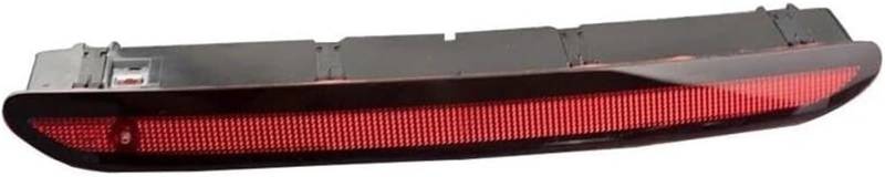 Generisch Bremslichter hinten Auto Dritte Bremsleuchten Für Golf 7 Für Golf MK7 75 Für R-Line Für POLO 6R 6C 2013-2017 von Generisch