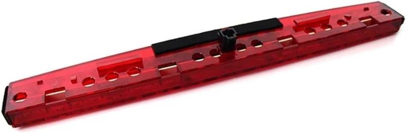 Generisch Bremslichter hinten Für A4 RS4 S4 B6 B7 2001-2008 Auto Hinten Hohe Bremse Stop Lampe Dritte 3rd Hohe Bremse Licht von Generisch