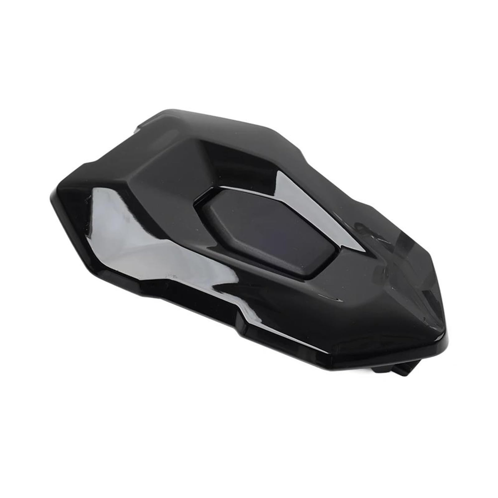 Generisch Dekorative Heckabdeckung Motorrad-Rücksitzbezug Sitzbezug Dekorative Rückabdeckung Verkleidungsschwanzabdeckung Für B&MW S1000R M1000R 2022 2023 2024(Style 3) von Generisch
