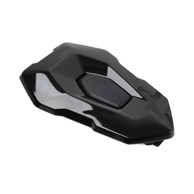 Generisch Dekorative Heckabdeckung Motorrad-Rücksitzbezug Sitzbezug Dekorative Rückabdeckung Verkleidungsschwanzabdeckung Für B&MW S1000R M1000R 2022 2023 2024(Style 3) von Generisch