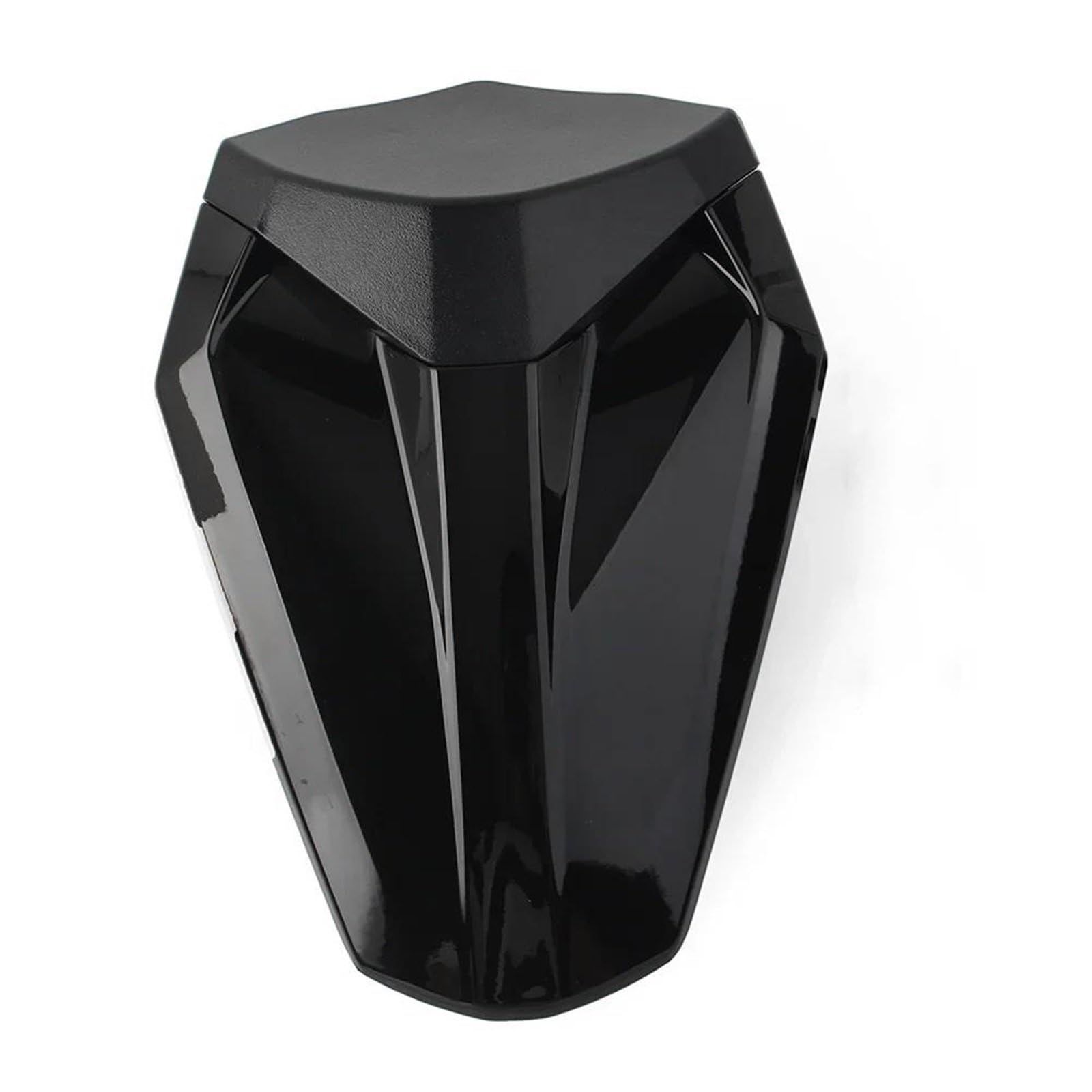 Generisch Dekorative Heckabdeckung Motorradzubehör Hinten Passagier Sitzbezug Verkleidung Für Kawasaki ZX-25R ZX 25R ZX25R 2020 2021 2022(Style 1) von Generisch