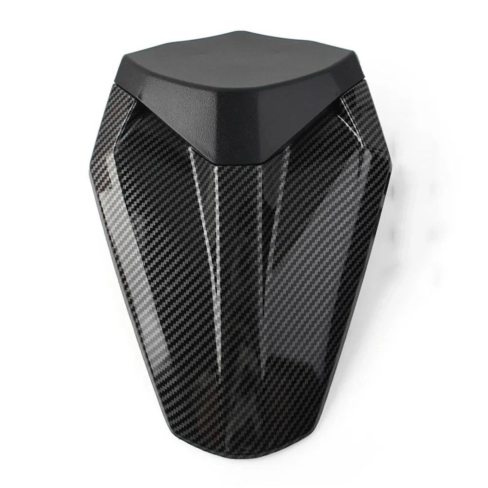 Generisch Dekorative Heckabdeckung Motorradzubehör Hinten Passagier Sitzbezug Verkleidung Für Kawasaki ZX-25R ZX 25R ZX25R 2020 2021 2022(Style 2) von Generisch