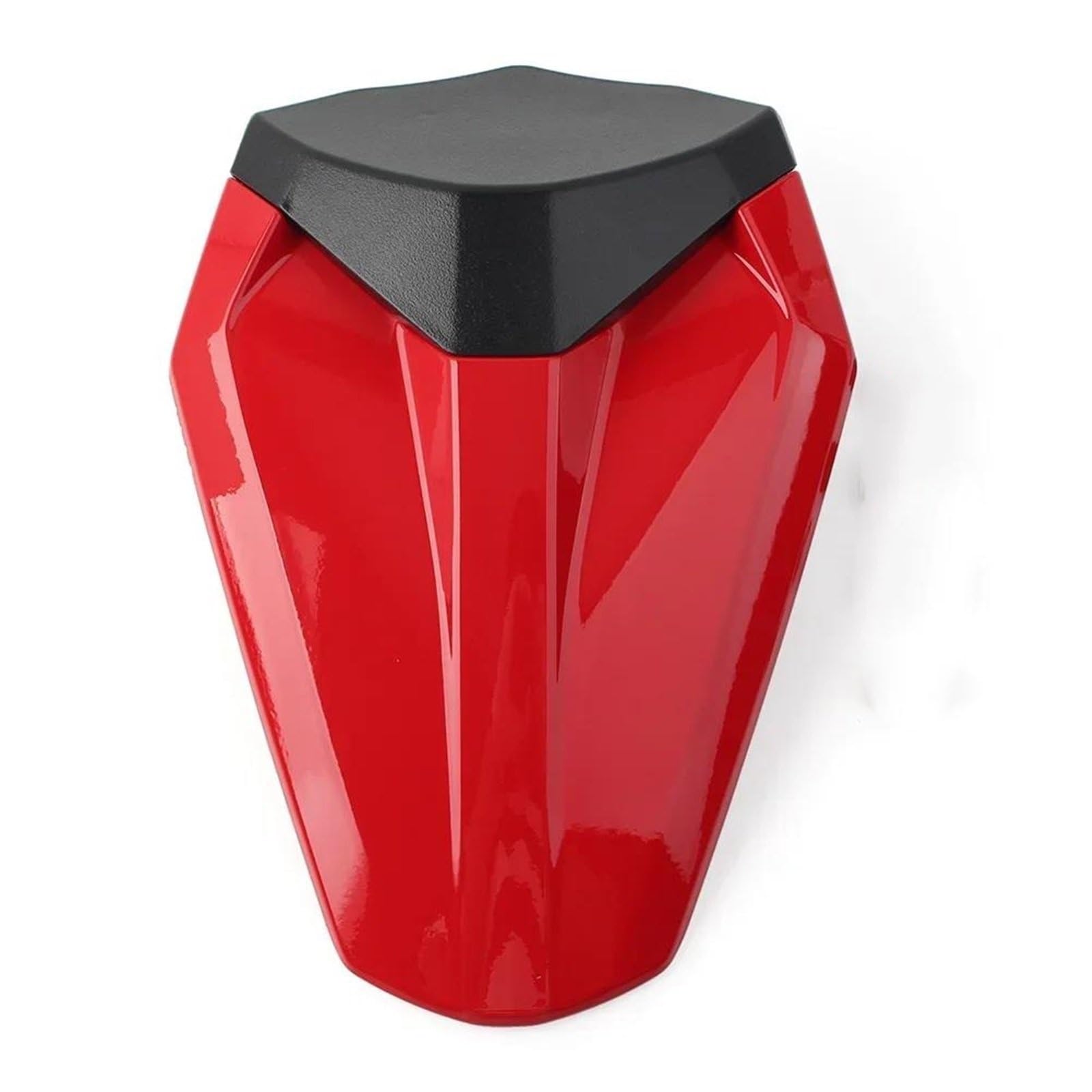 Generisch Dekorative Heckabdeckung Motorradzubehör Hinten Passagier Sitzbezug Verkleidung Für Kawasaki ZX-25R ZX 25R ZX25R 2020 2021 2022(Style 3) von Generisch