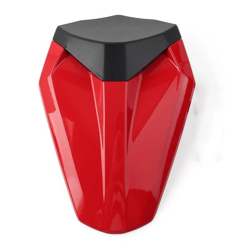 Generisch Dekorative Heckabdeckung Motorradzubehör Hinten Passagier Sitzbezug Verkleidung Für Kawasaki ZX-25R ZX 25R ZX25R 2020 2021 2022(Style 3) von Generisch